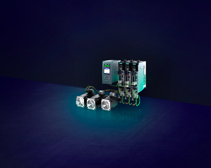 Siemens launches new servo drive system for battery and electronics industry